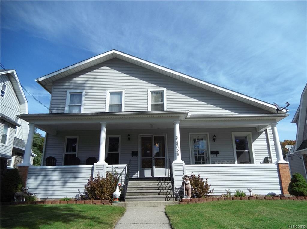 318 Elm Ave - Photo 1