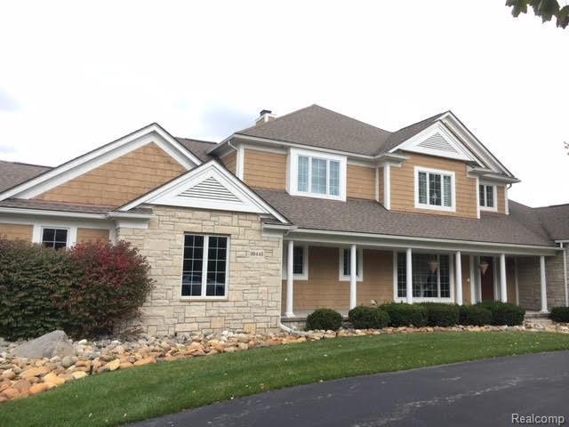 30445 Stonegate Dr - Photo 1