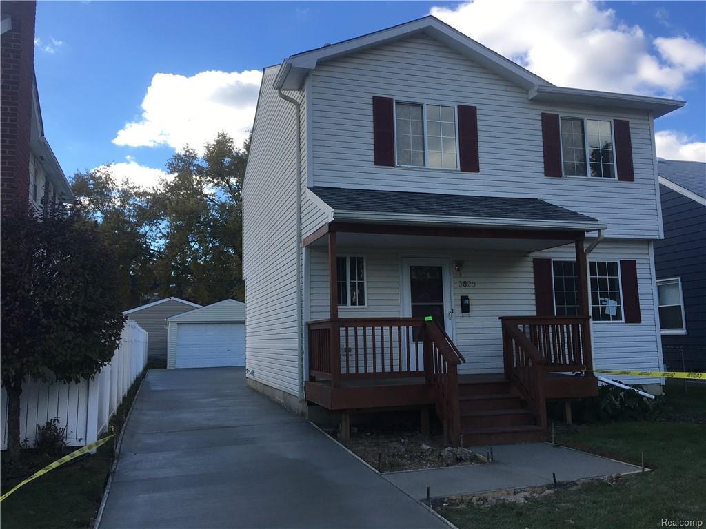 3829 Bacon Ave - Photo 1