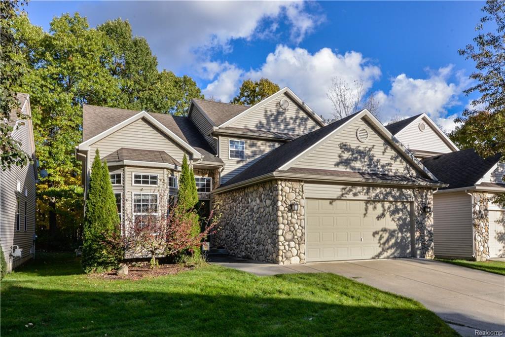 720 Milford Glen Dr - Photo 1