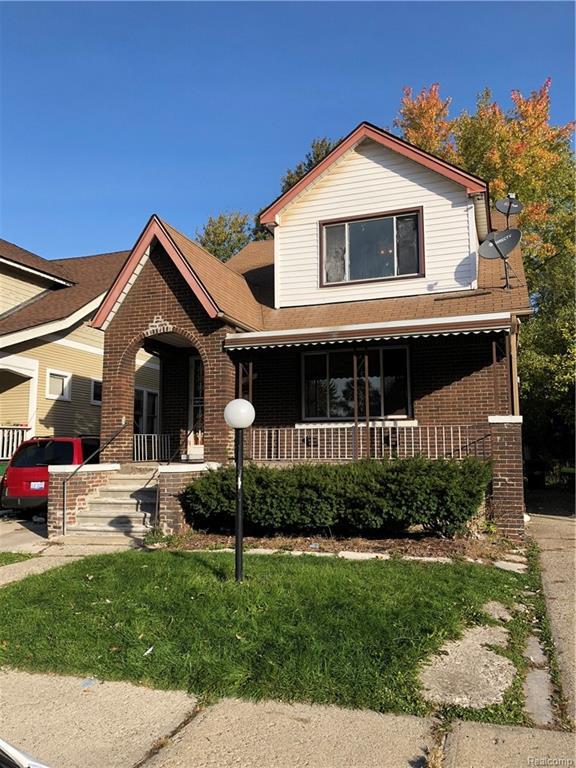 7533 Quinn St - Photo 1