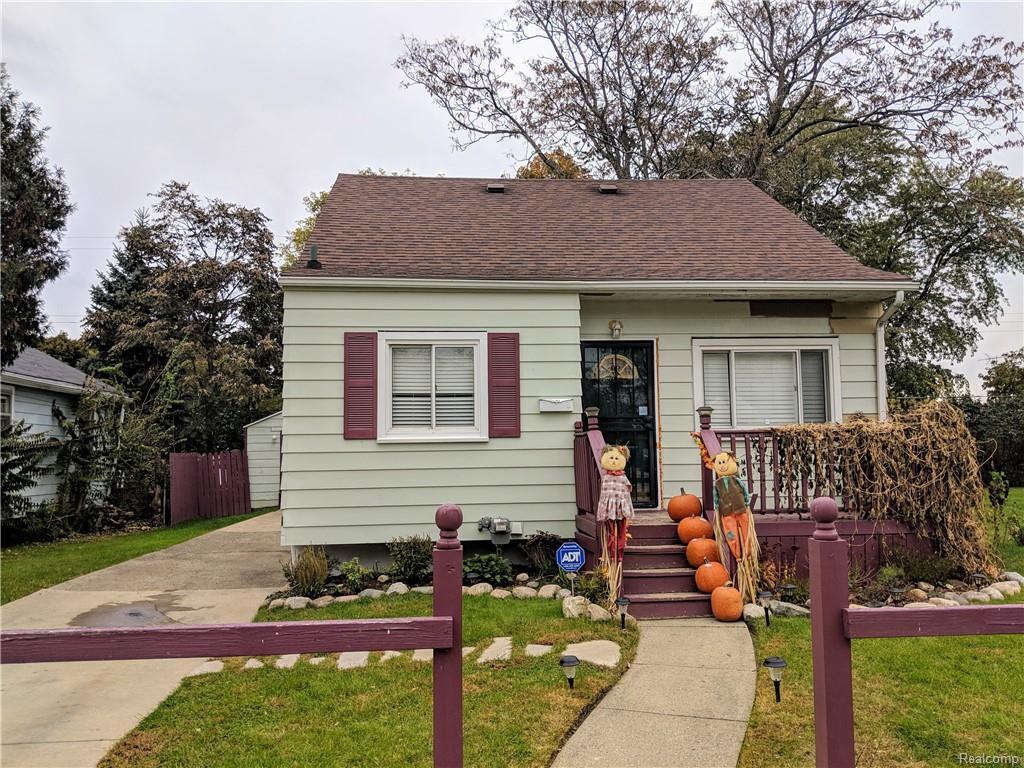 4217 Red Arrow Rd - Photo 1