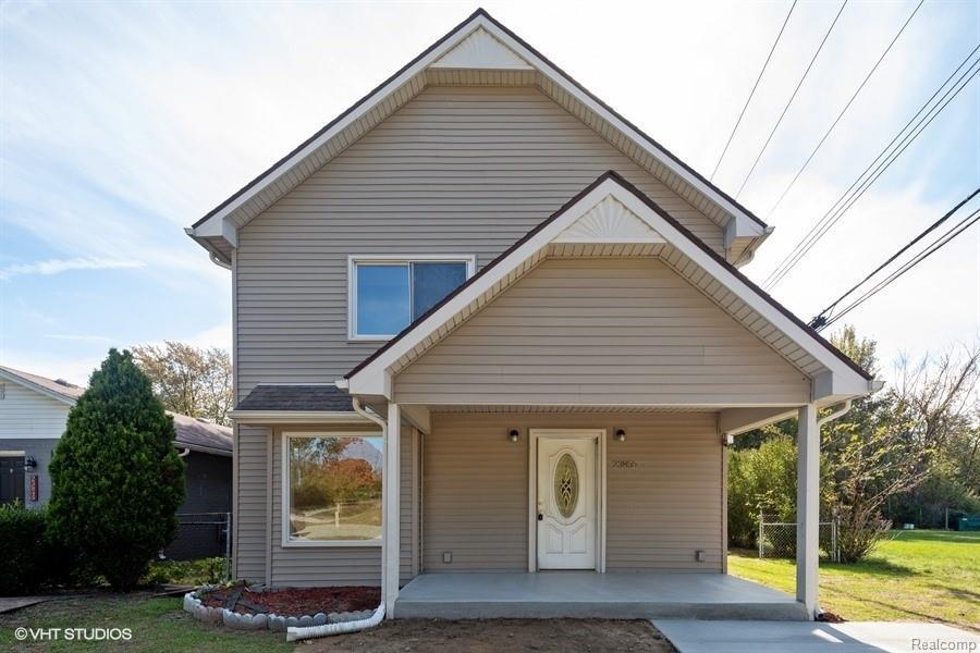 23855 Lillian St - Photo 1