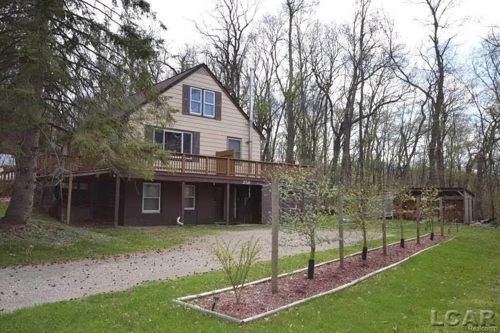 258 Evans Glen Trl - Photo 1