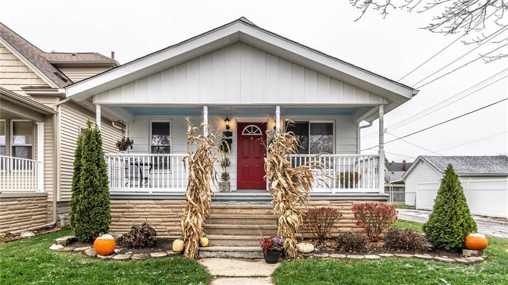 1228 Poplar St - Photo 1