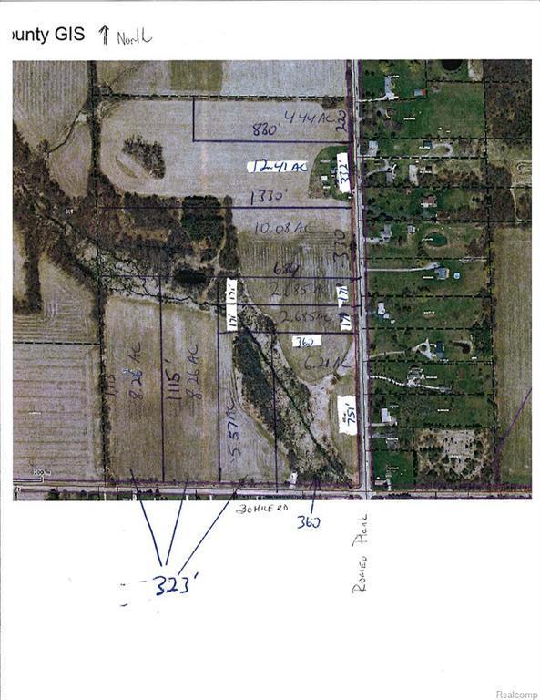 0 Romeo Plank Rd - Photo 1