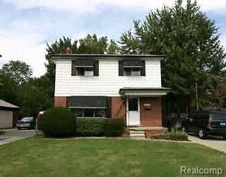 8690 Outer Dr - Photo 1