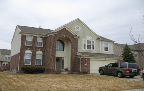 3272 Glacier Dr - Photo 1