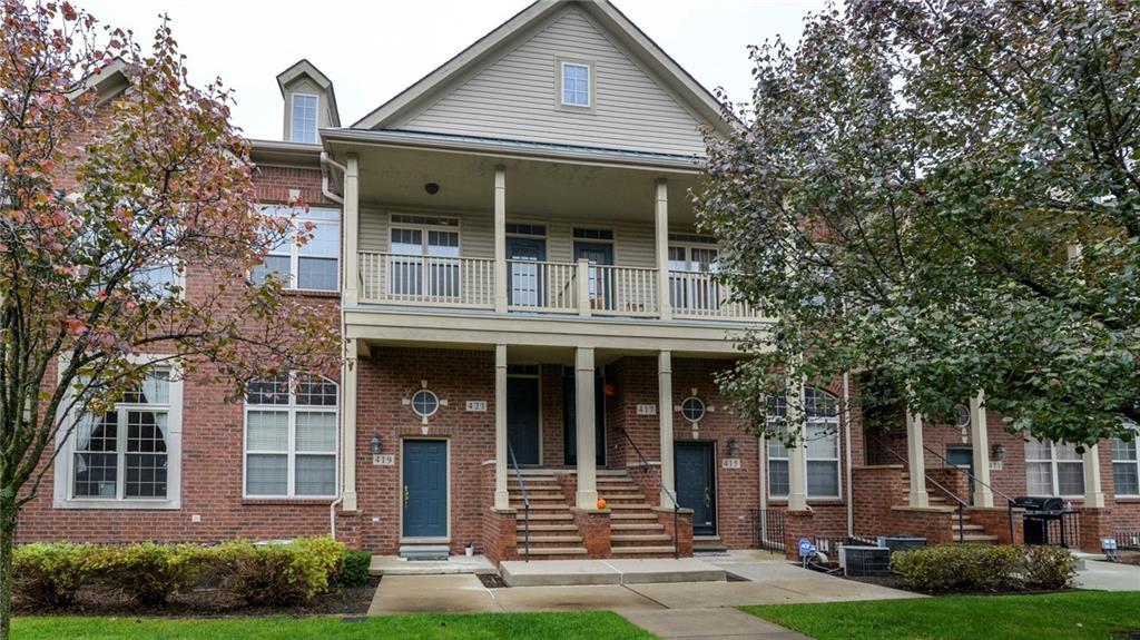421 Old Pine Way - Photo 1