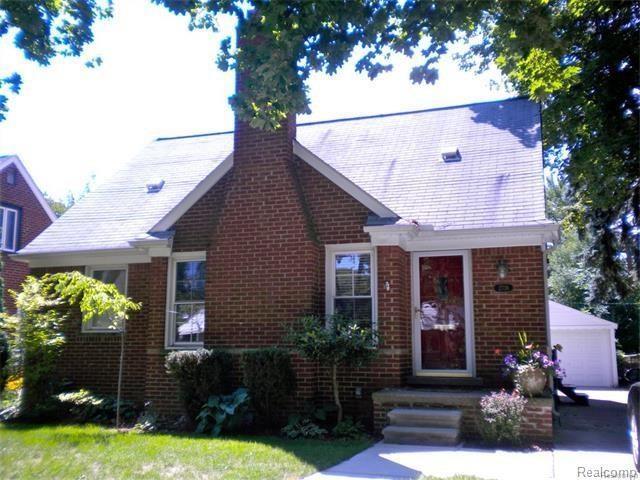 2736 Pembroke Rd - Photo 1