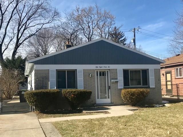 5842 Polk St - Photo 1