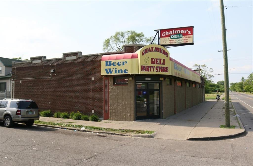 12501 Chalmers St - Photo 1