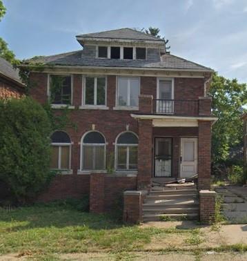 3460 Bedford St - Photo 1
