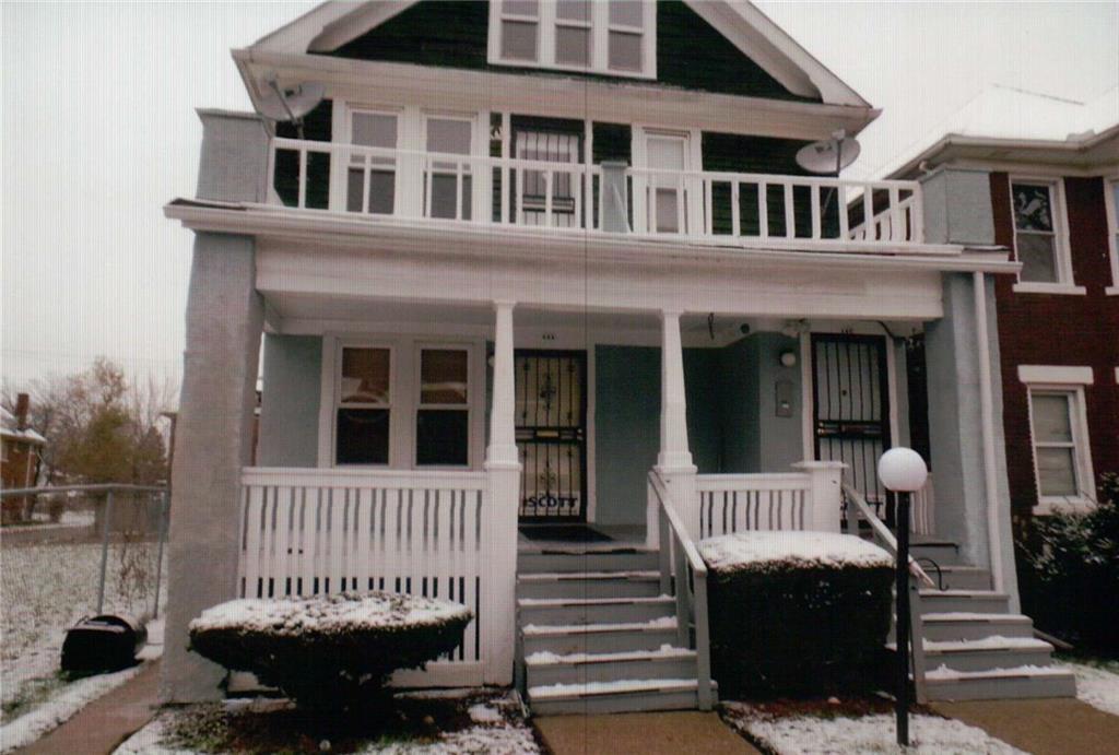 0 Brighton St Ne - Photo 1