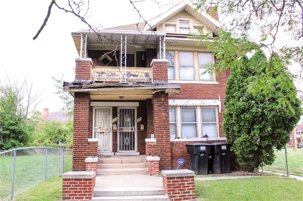 8624 Dexter Ave - Photo 1
