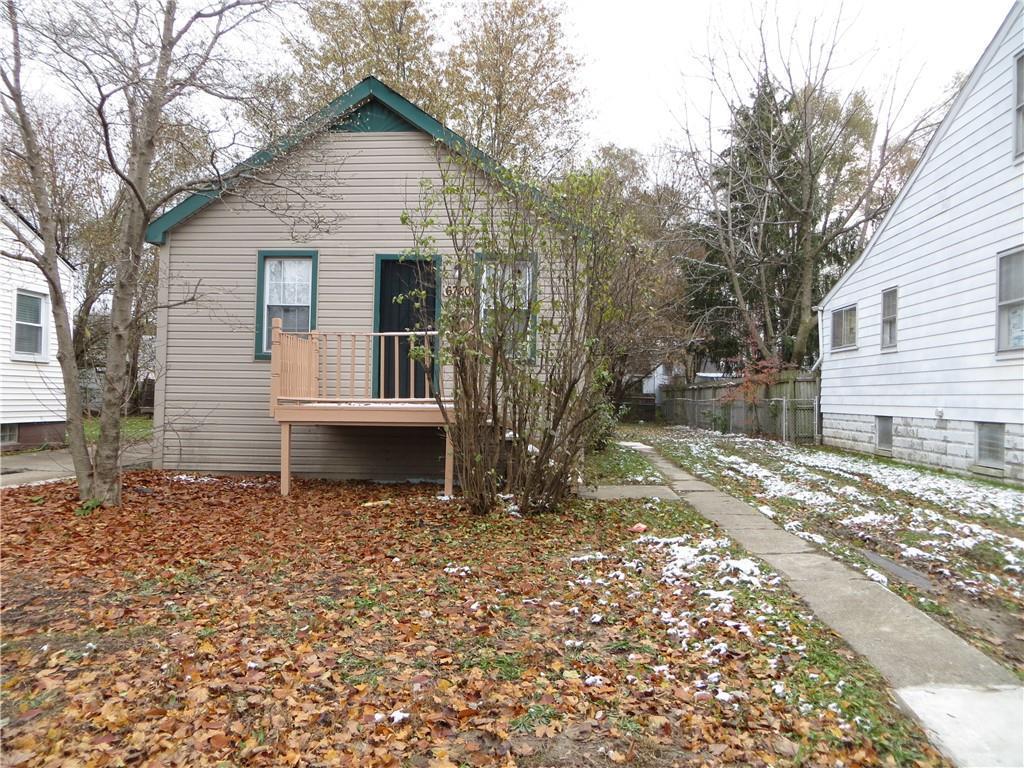 6720 Piedmont St - Photo 1
