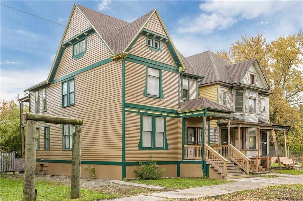 7916 Saint Paul St - Photo 1