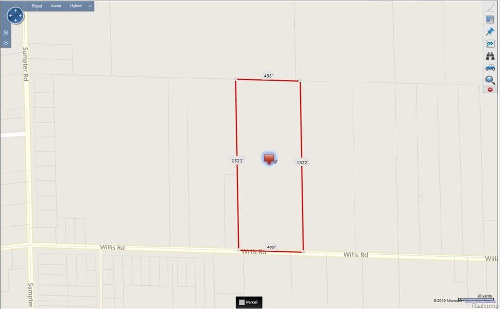 0 Willis Rd - Photo 1