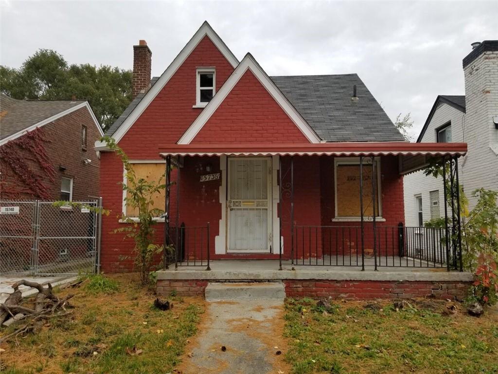 15736 Coyle St - Photo 1