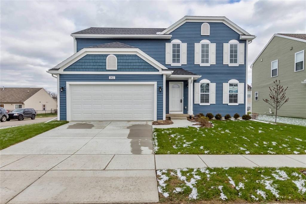 2812 Fork River Dr - Photo 1