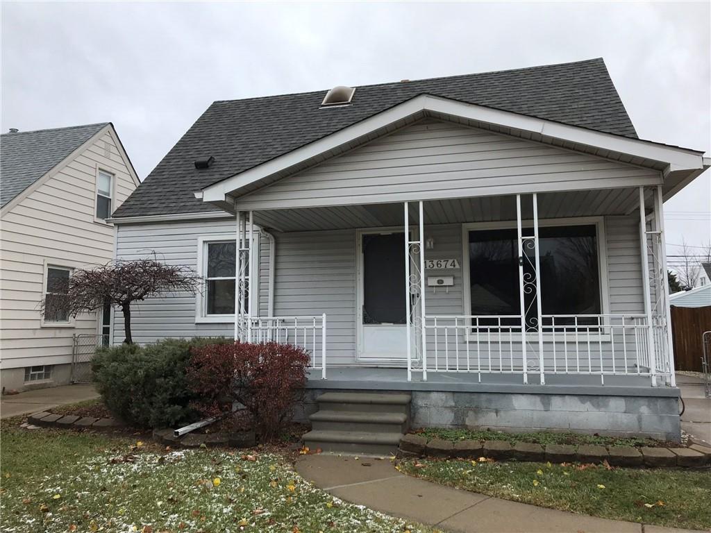 13674 Jobin St - Photo 1