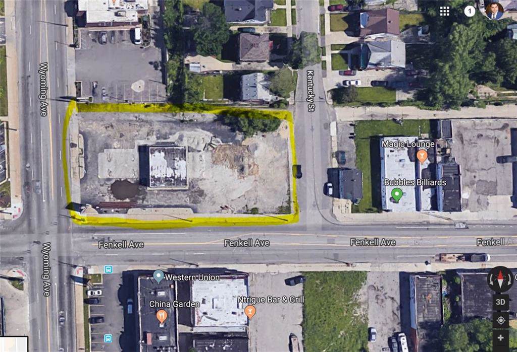 8920 Fenkell Ave - Photo 1