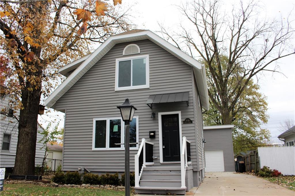 3036 Horton St - Photo 1