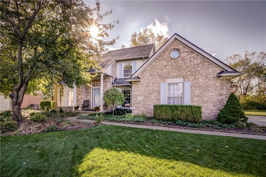 157 Mornington Crt - Photo 1