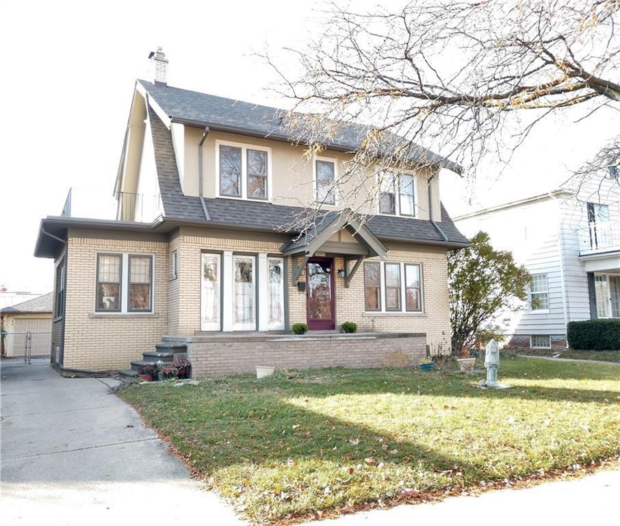1209 Nottingham Rd - Photo 1