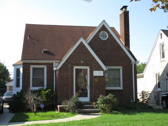 21168 Country Club Dr - Photo 1