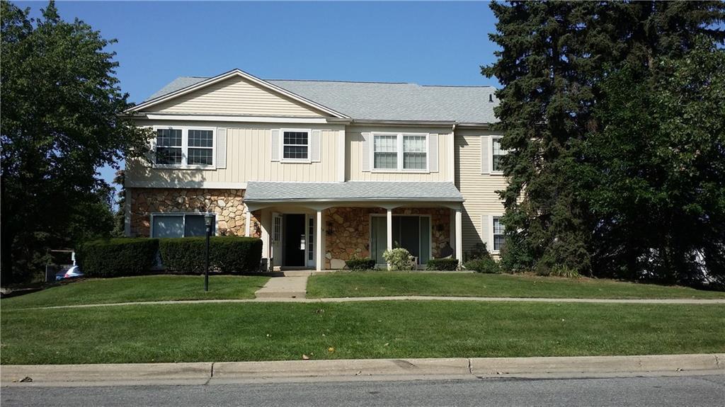 790 Bloomfield Village Blvd - Photo 1