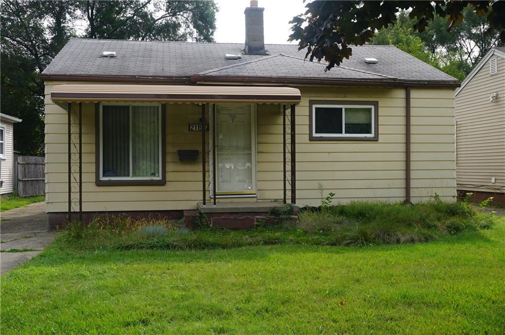 21196 Audrey Ave - Photo 1