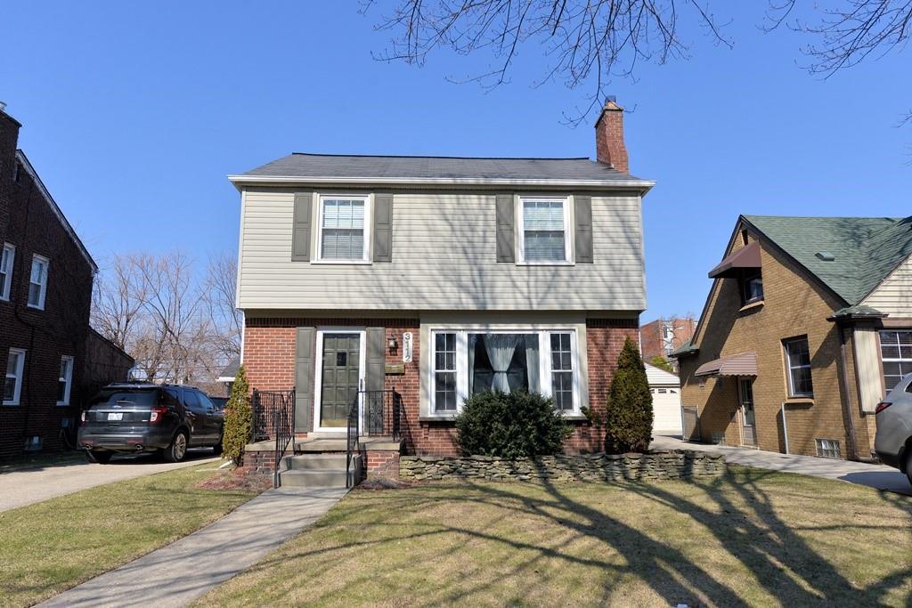 3112 Guilford Dr - Photo 1