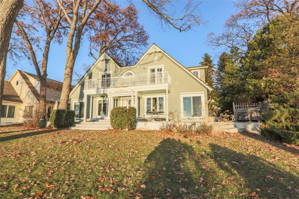 13244 Lakeside Landing Rd - Photo 1