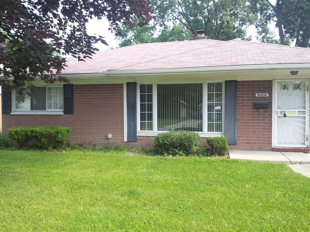 28540 Parkwood St - Photo 1