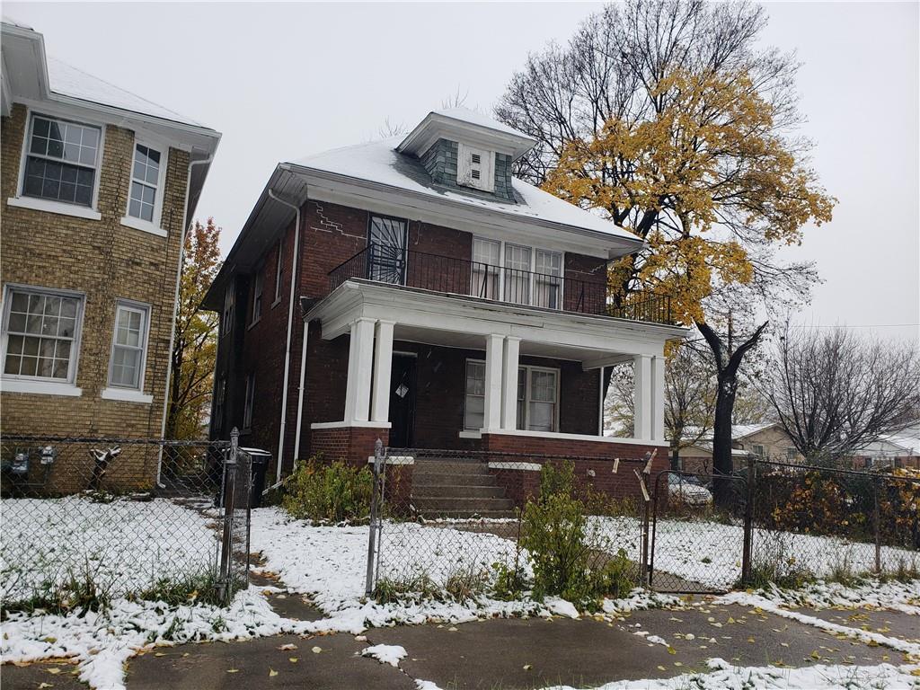 7645 Kipling St - Photo 1