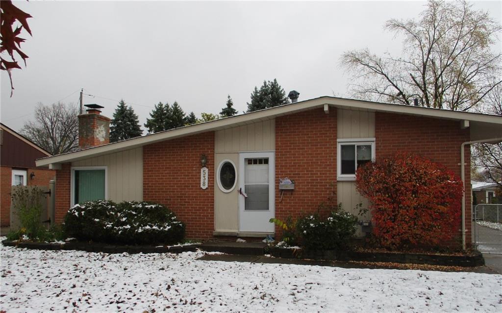 538 Hanlon St - Photo 1