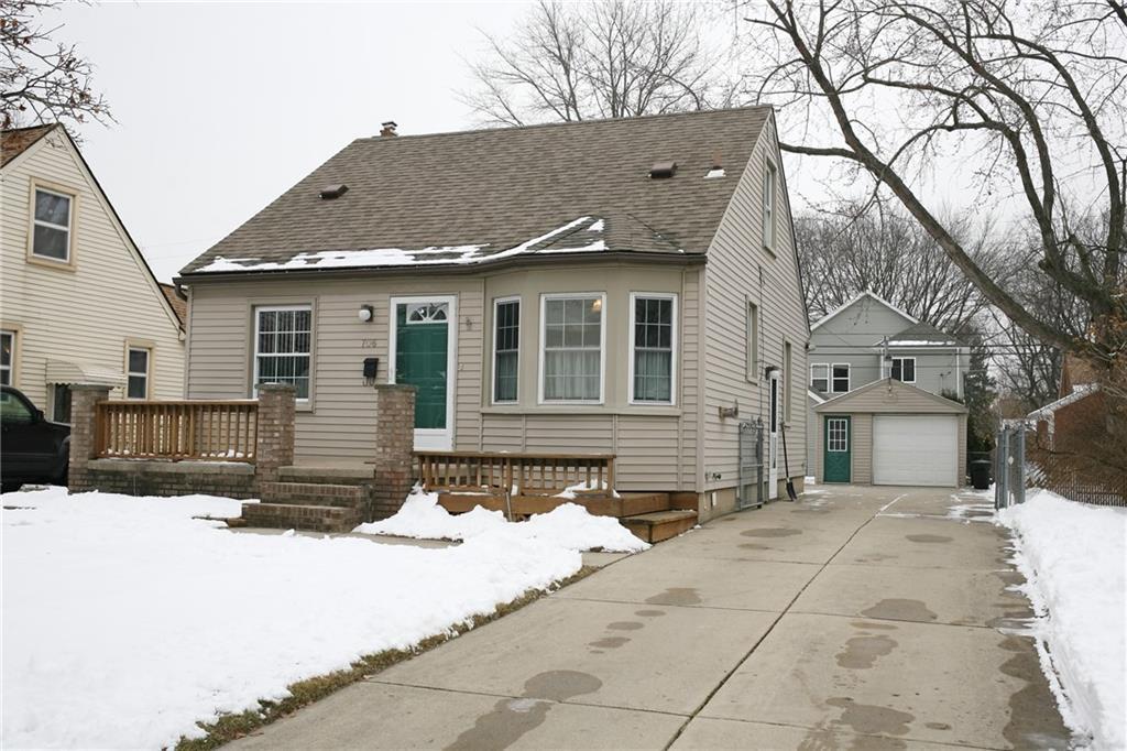 706 Gainsborough Ave - Photo 1