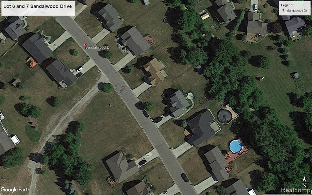 0 Sandalwood Dr - Photo 1