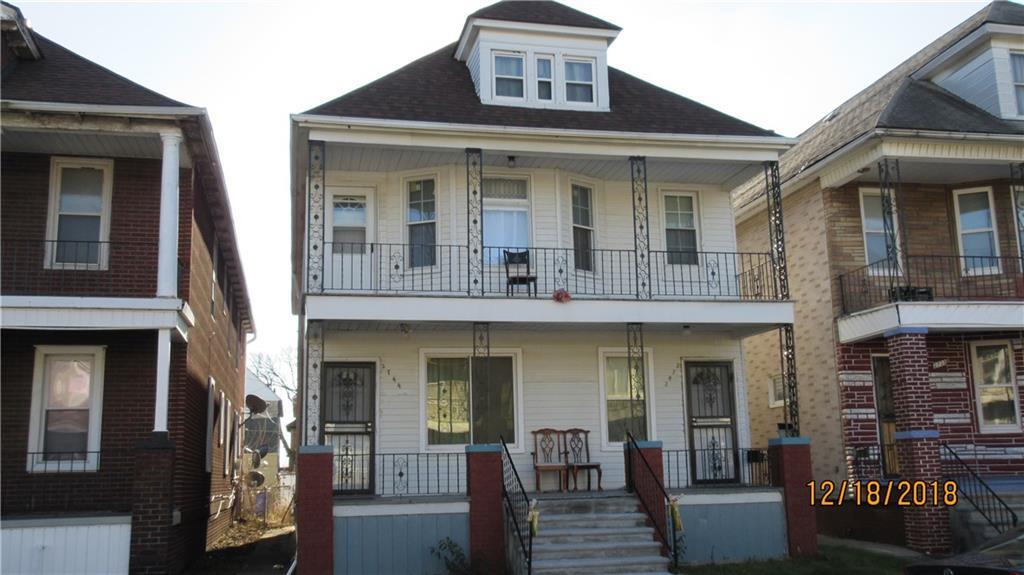 2742 Poland St - Photo 1