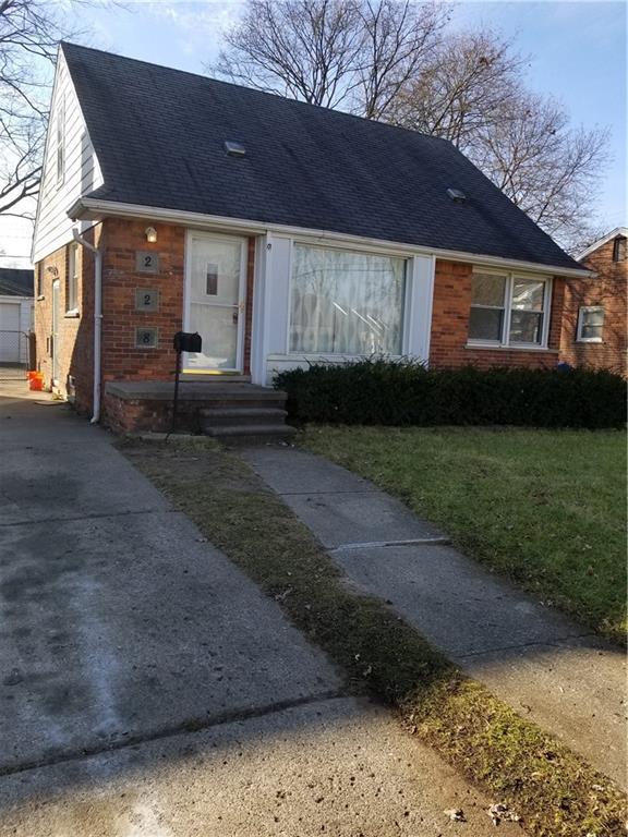 228 Auburn St - Photo 1