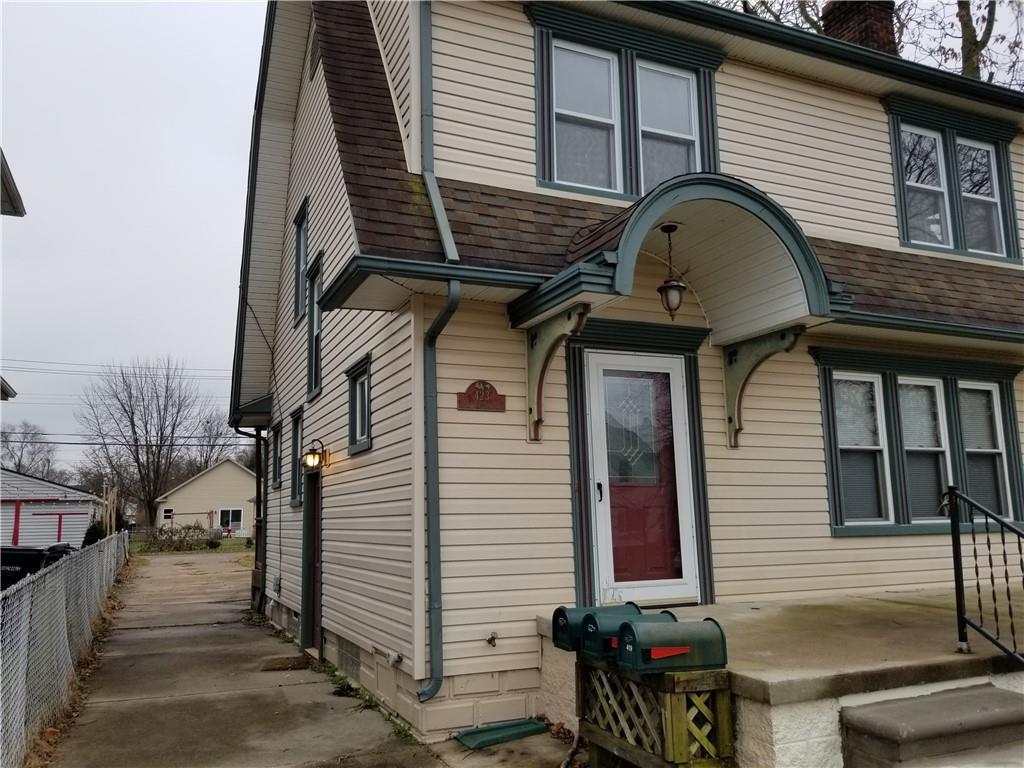 423 Orange St - Photo 1