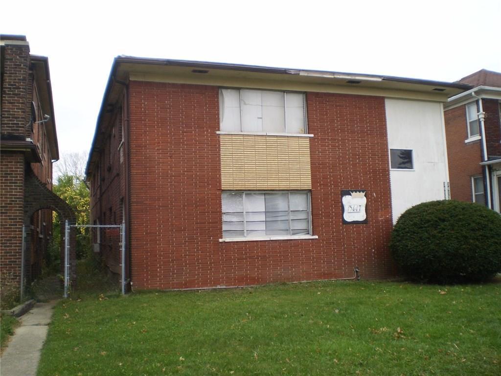 3613 Oakman Blvd - Photo 1