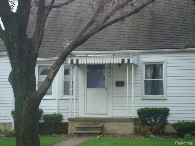 19340 Kenosha St - Photo 1