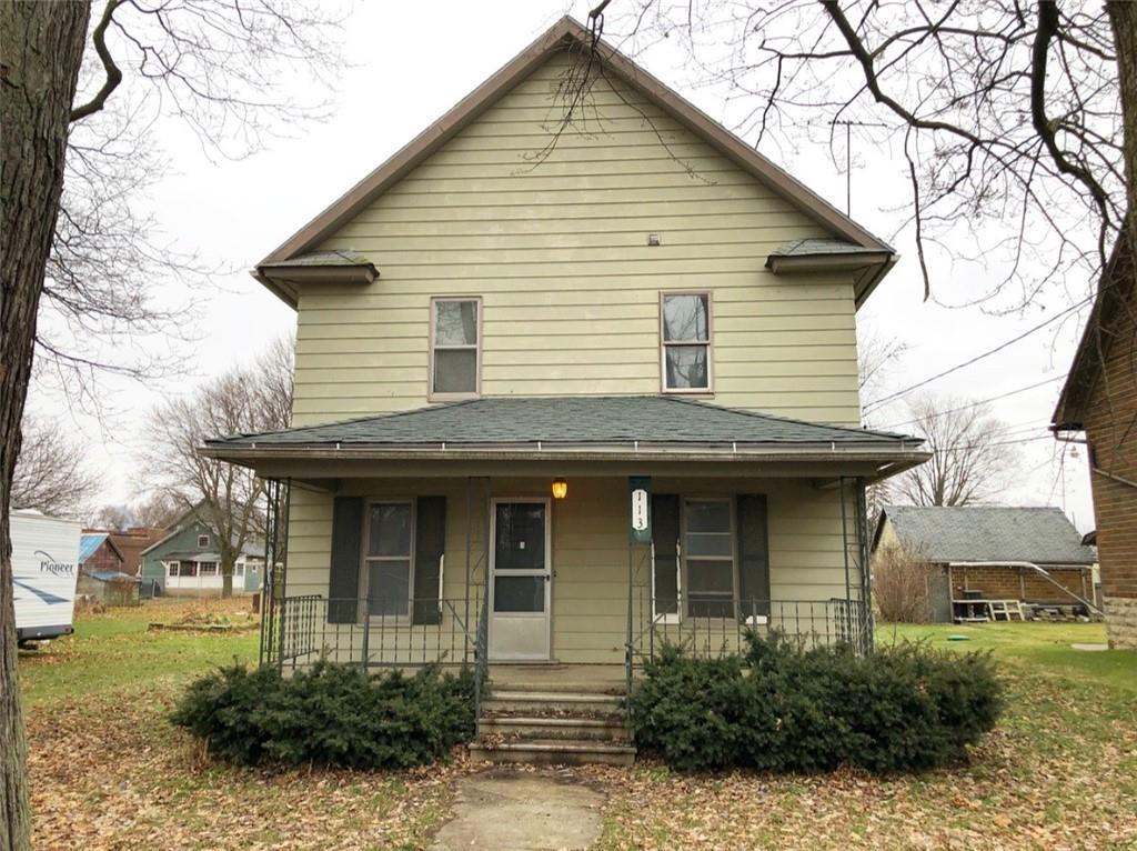 113 Marion St - Photo 1