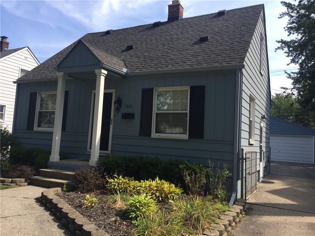 322 Rembrandt Ave - Photo 1