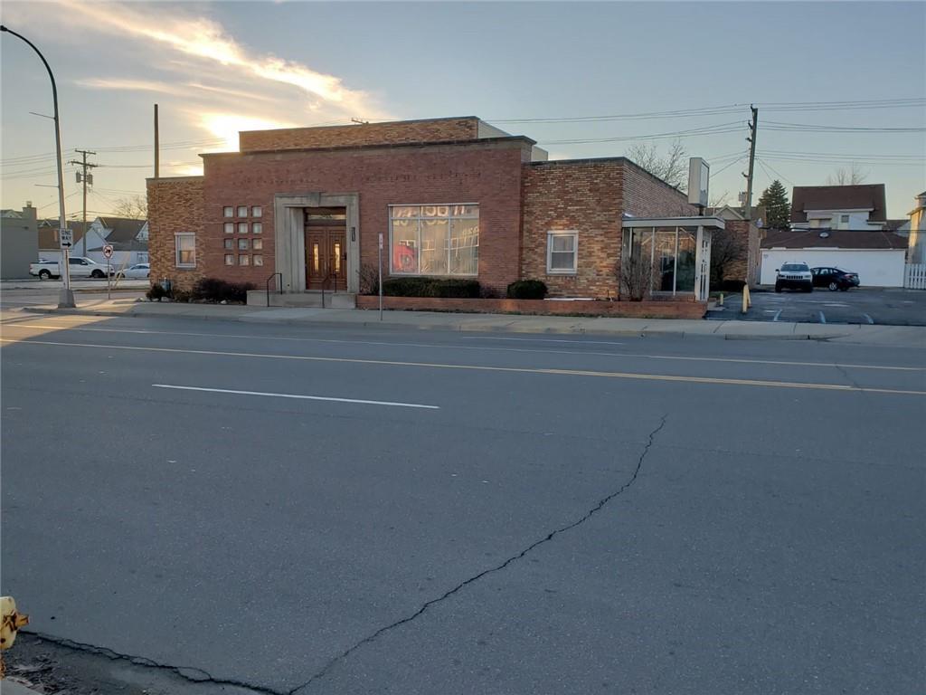 5401 Schaefer Rd - Photo 1