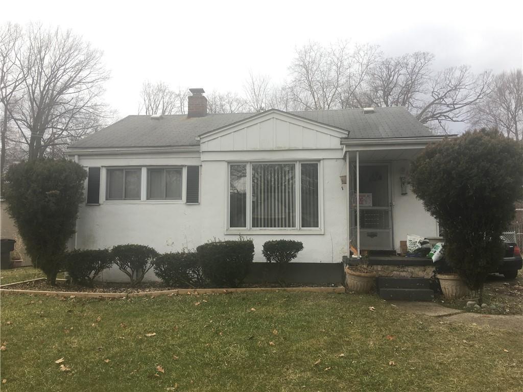18415 Fenton St - Photo 1