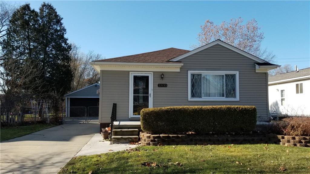22133 Pleasant Ave - Photo 1