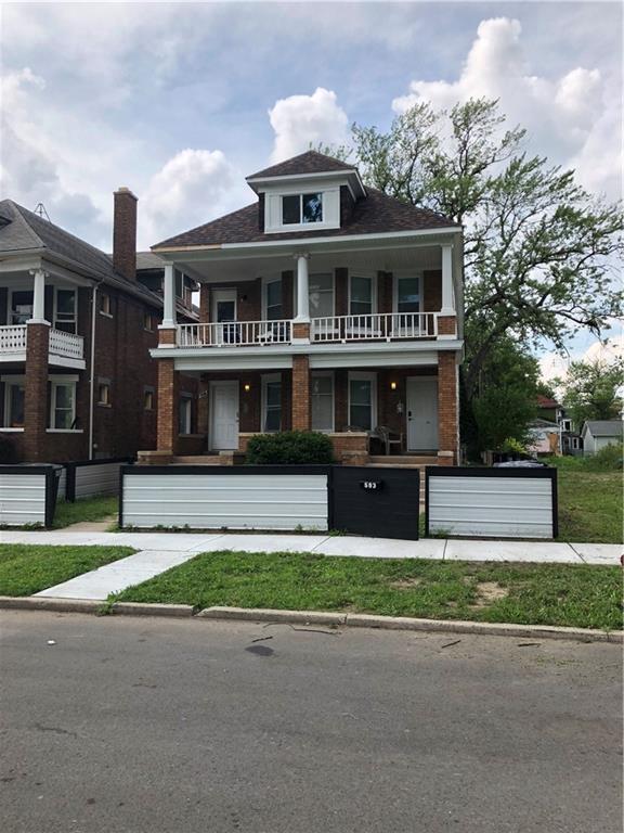 591 Hague St - Photo 1